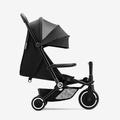 SmarTrike Traveler Active Stroller