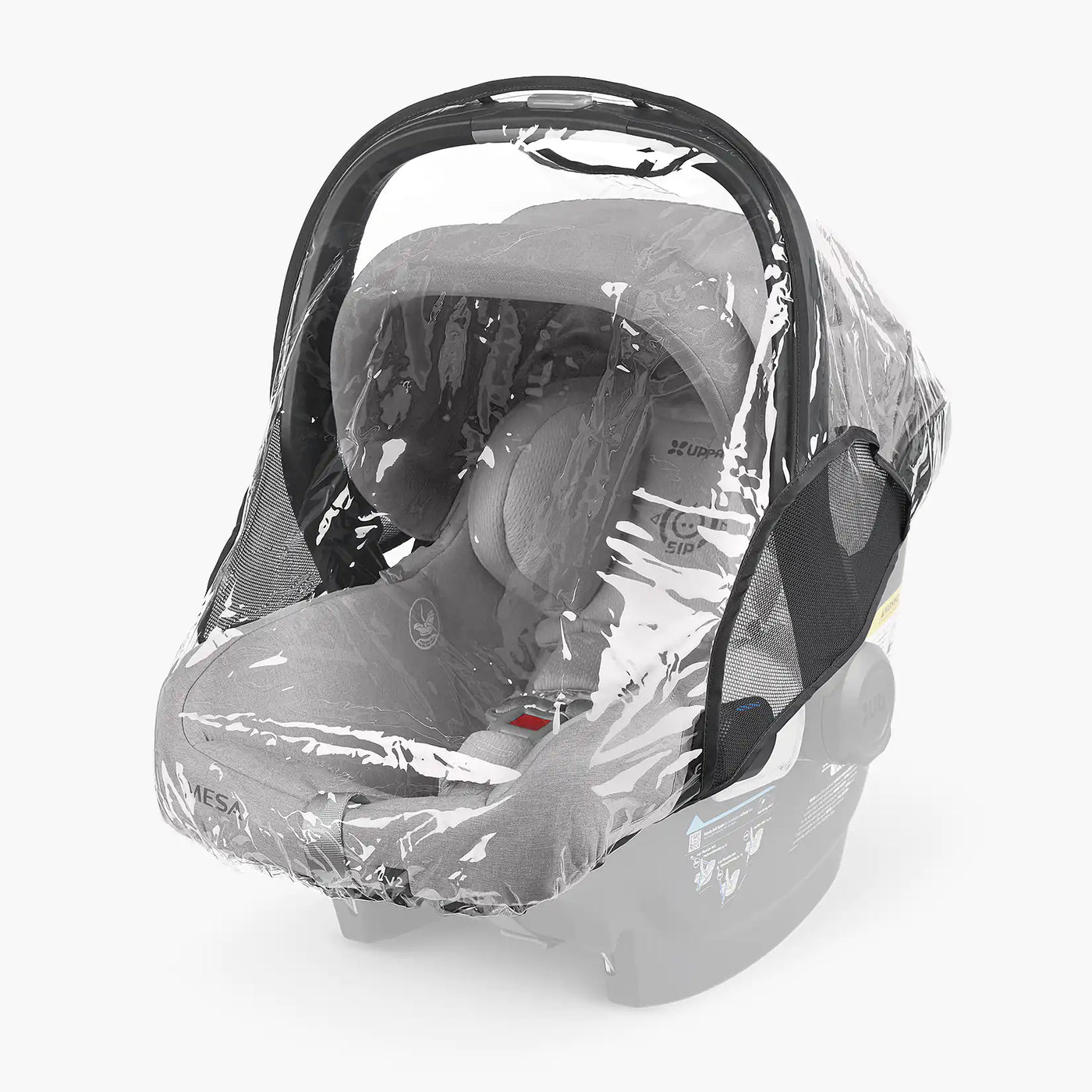 UPPAbaby MESA Infant Car Seat Rain Shield