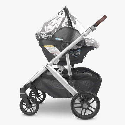 UPPAbaby MESA Infant Car Seat Rain Shield