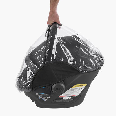 UPPAbaby MESA Infant Car Seat Rain Shield