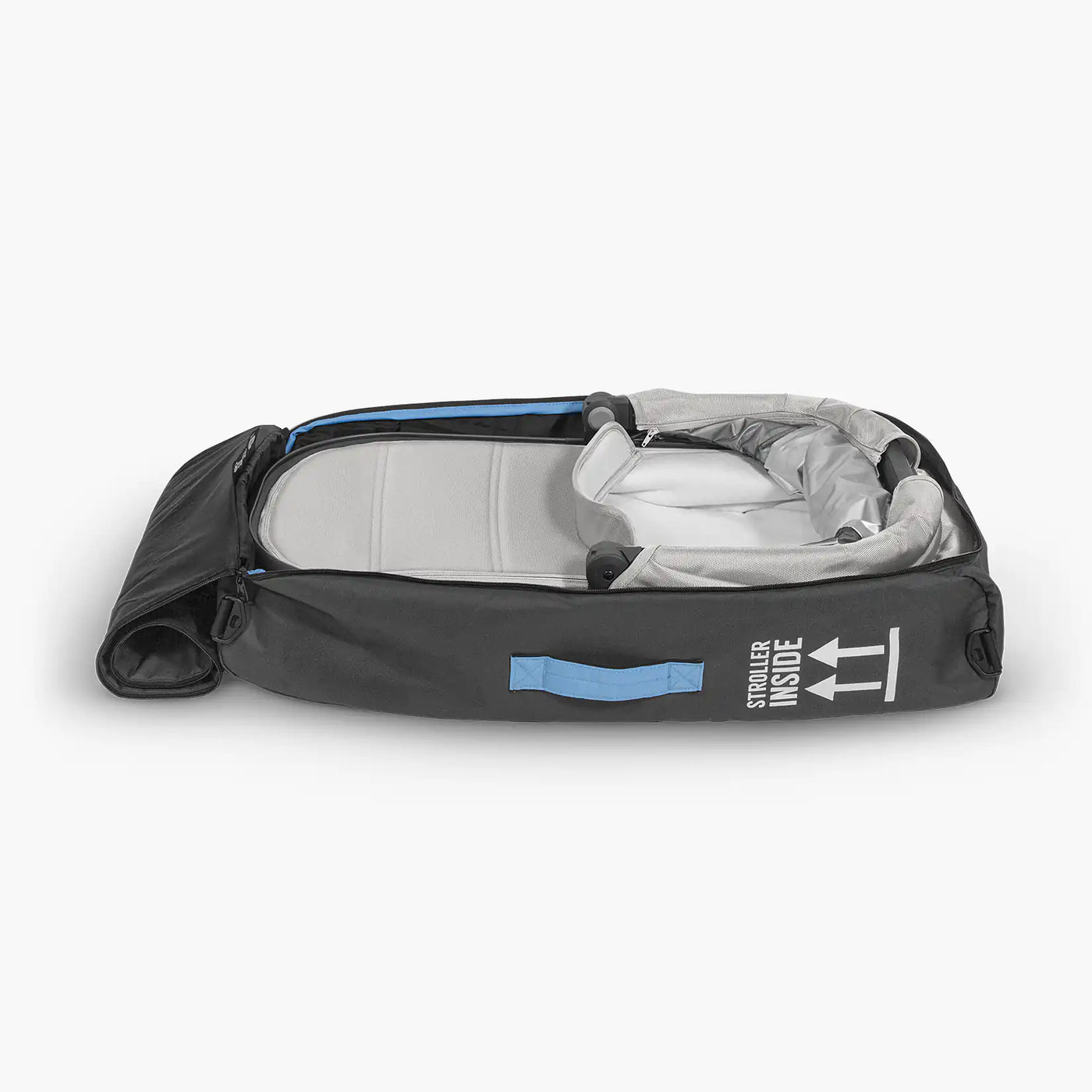 UPPAbaby Travel Bag for Rumbleseat or Bassinet