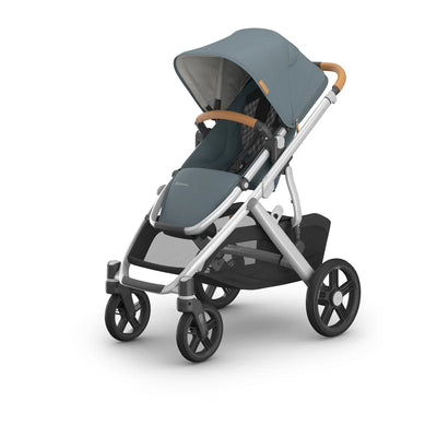 UPPAbaby RumbleSeat V3