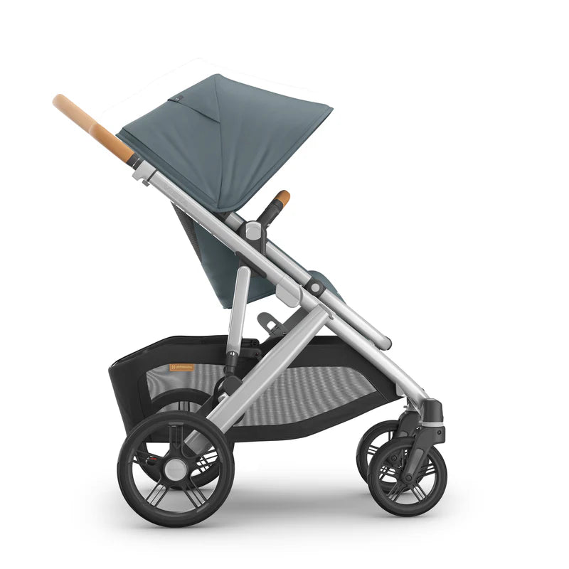 UPPAbaby RumbleSeat V3