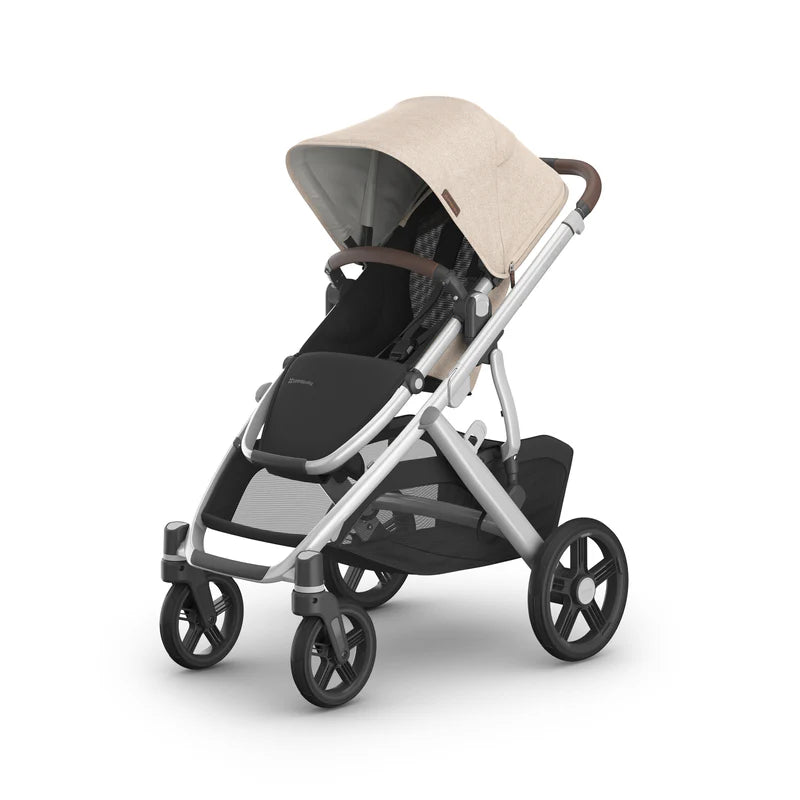 UPPAbaby RumbleSeat V3