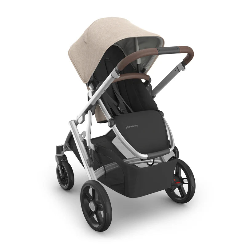 UPPAbaby RumbleSeat V3