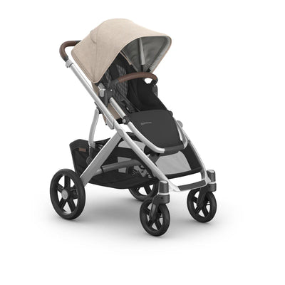 UPPAbaby RumbleSeat V3