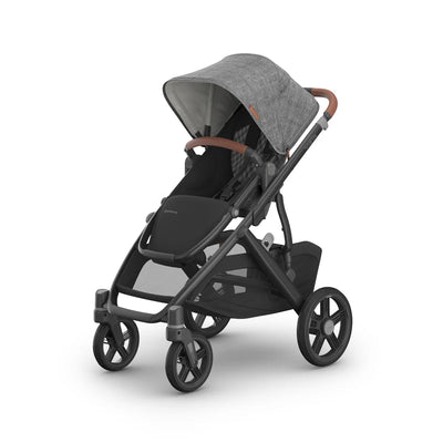 UPPAbaby RumbleSeat V3