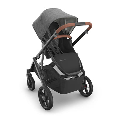 UPPAbaby RumbleSeat V3