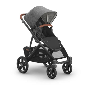 UPPAbaby RumbleSeat V3