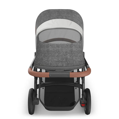 UPPAbaby RumbleSeat V3