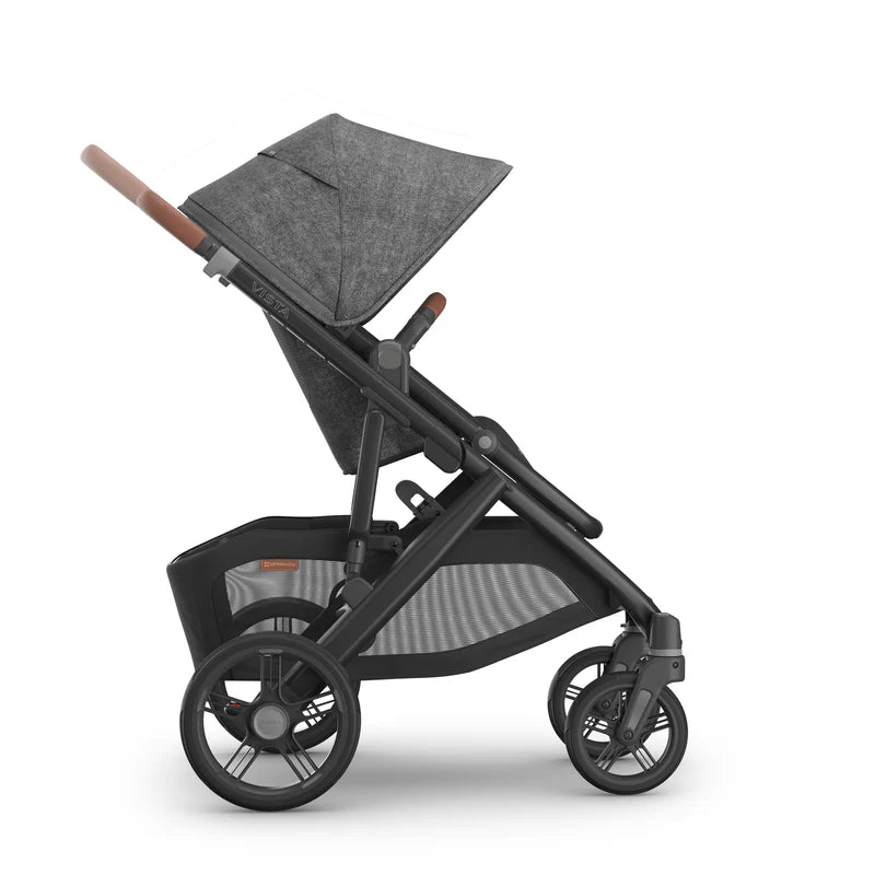 UPPAbaby RumbleSeat V3