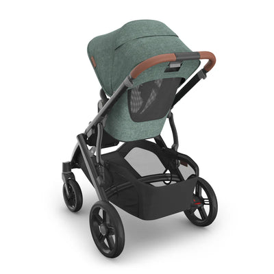 UPPAbaby RumbleSeat V3