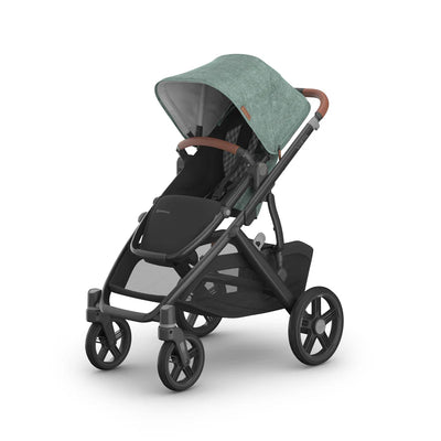 UPPAbaby RumbleSeat V3