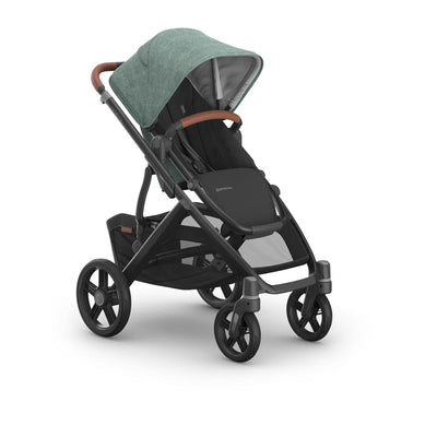 UPPAbaby RumbleSeat V3