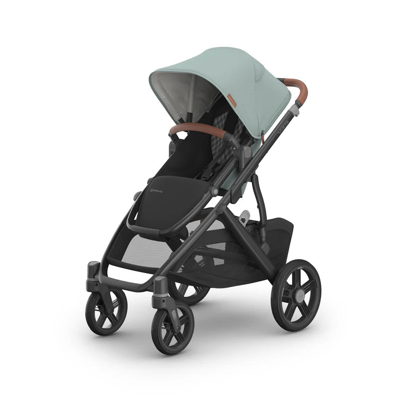 UPPAbaby RumbleSeat V3