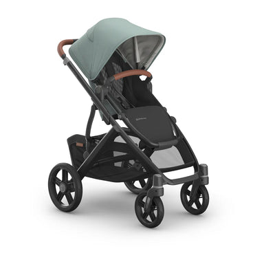 UPPAbaby RumbleSeat V3