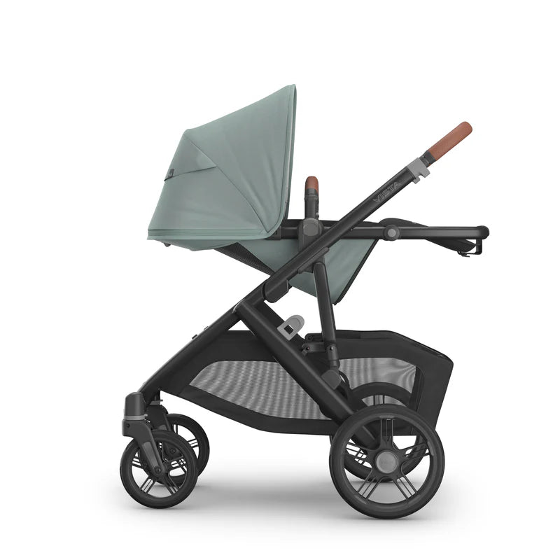 UPPAbaby RumbleSeat V3