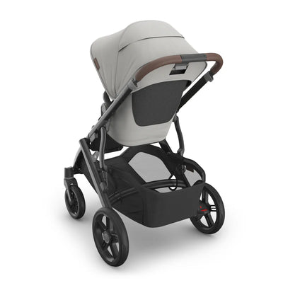 UPPAbaby RumbleSeat V3