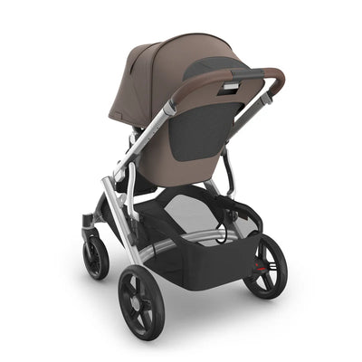 UPPAbaby RumbleSeat V3