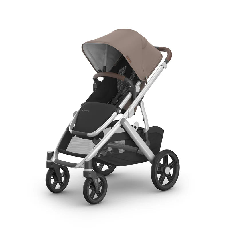 UPPAbaby RumbleSeat V3