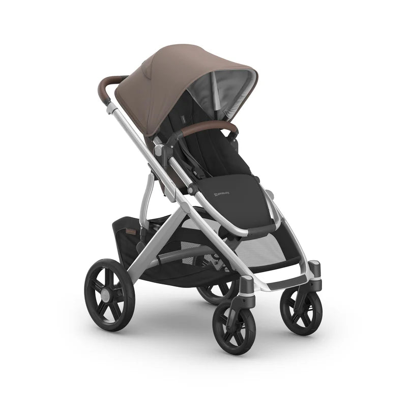 UPPAbaby RumbleSeat V3