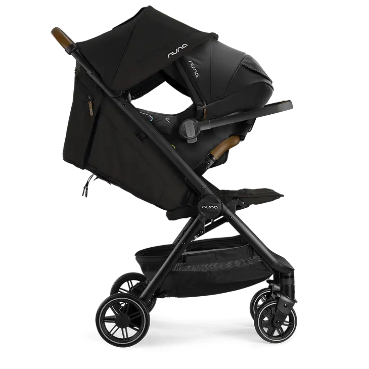 Nuna Trvl Stroller