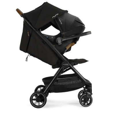 Nuna Trvl Stroller