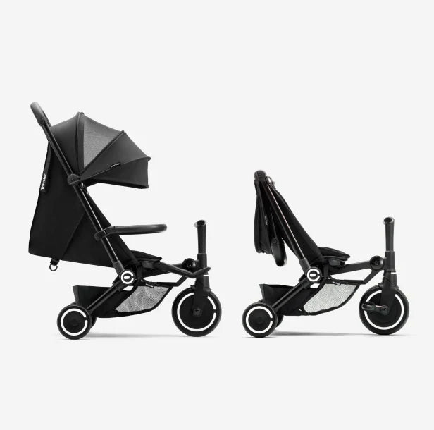 SmarTrike Traveler Active Stroller