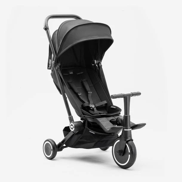 SmarTrike Traveler Active Stroller