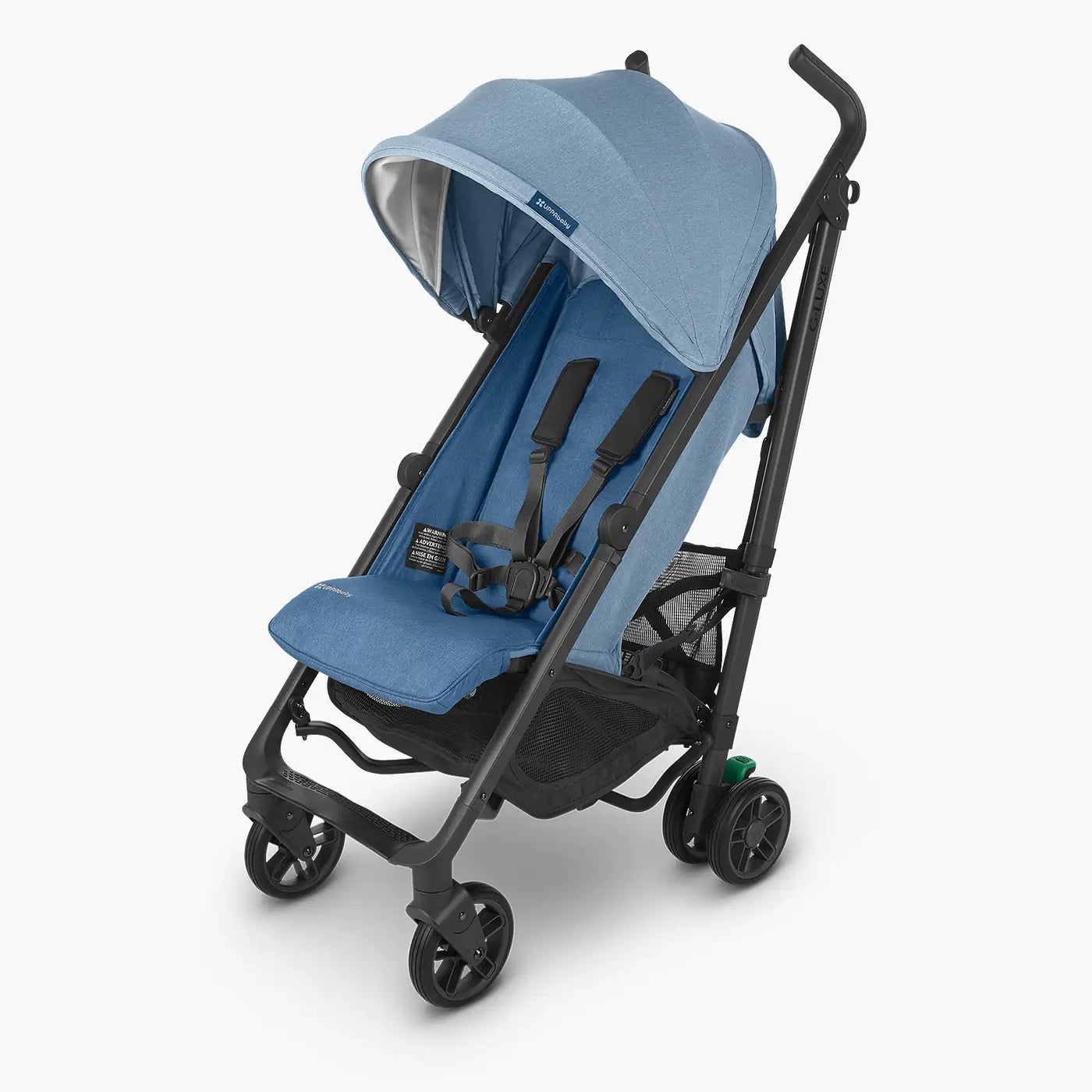 UPPAbaby G-Luxe Stroller