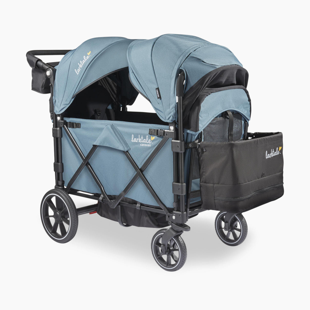 Larktale caravan V3 Stroller/Wagon