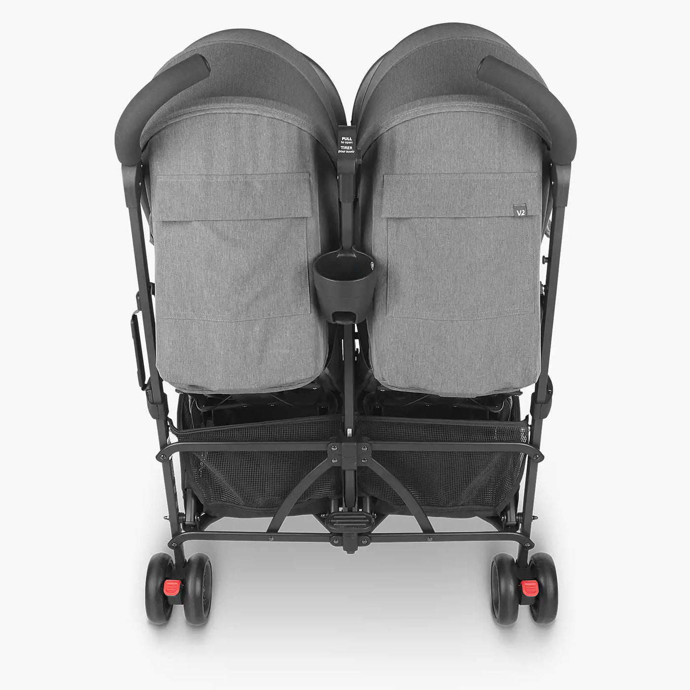 UPPAbaby G-Link V2 Stroller