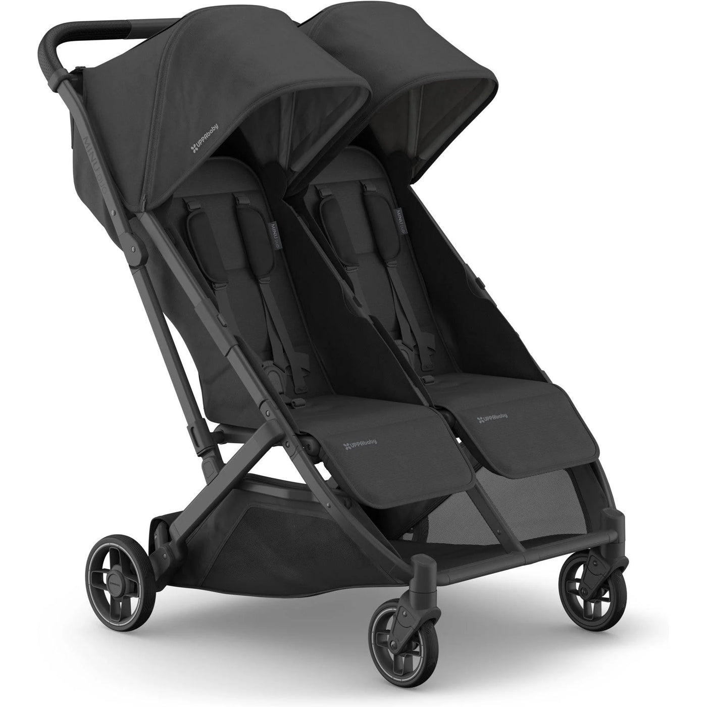 UPPAbaby Minu Duo Stroller