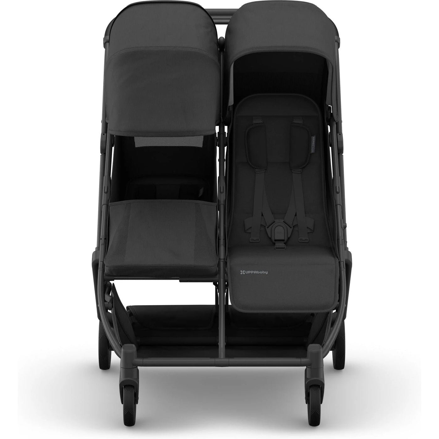 UPPAbaby Minu Duo Stroller