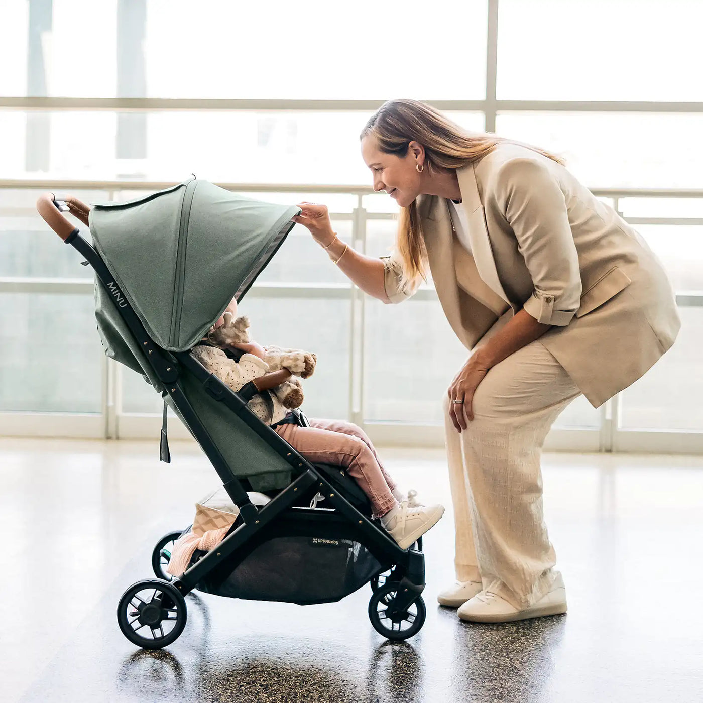 UPPAbaby® MINU V2 Stroller