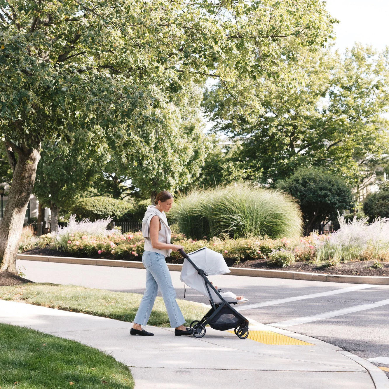 UPPAbaby Minu V3 Stroller