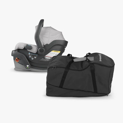 UPPAbaby Travel Bag for Aria, Mesa/Mesa V2 ,Mesa Max