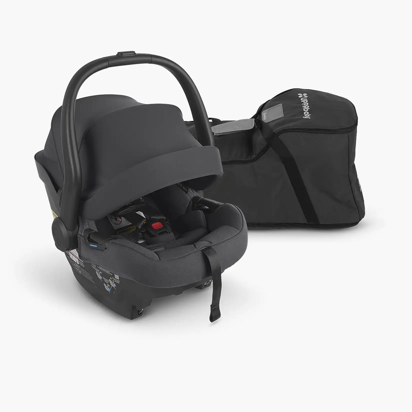 UPPAbaby Travel Bag for Aria, Mesa/Mesa V2 ,Mesa Max