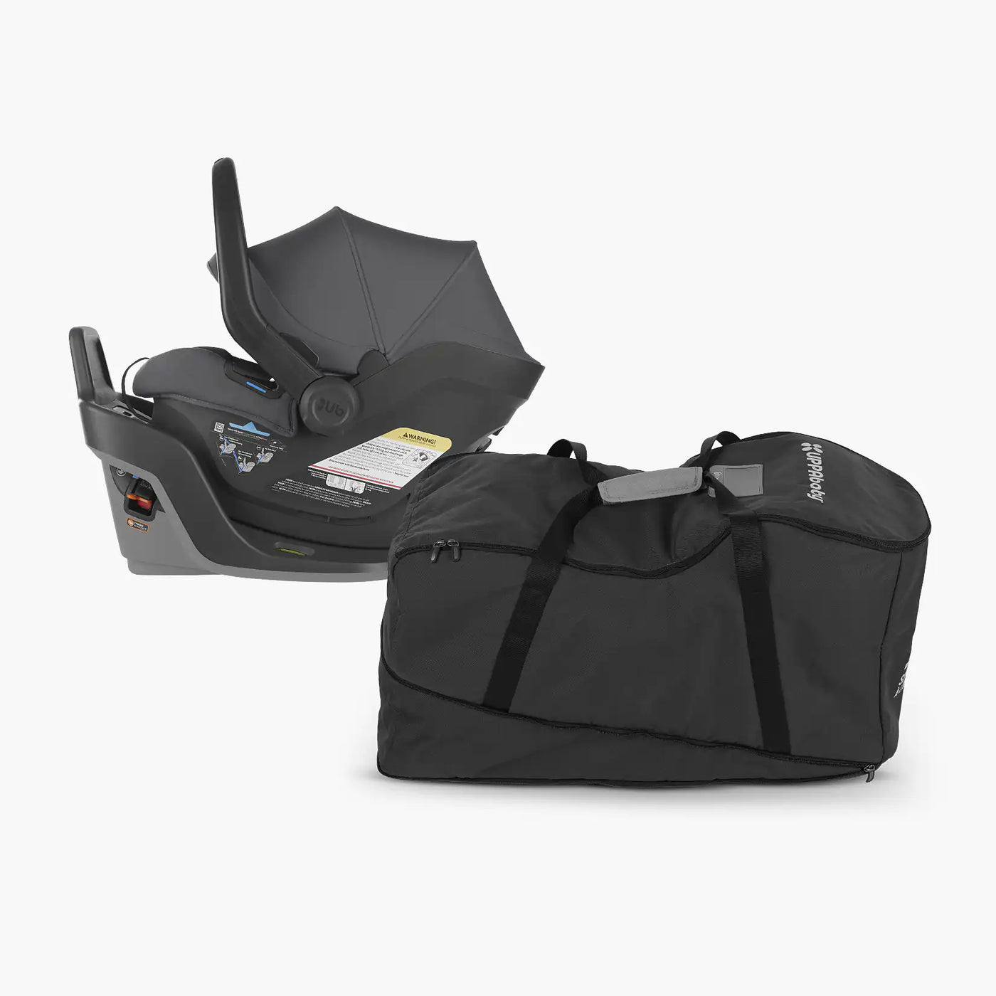 UPPAbaby Travel Bag for Aria, Mesa/Mesa V2 ,Mesa Max