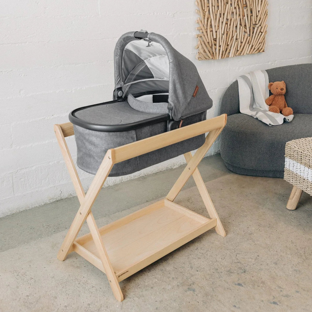 UPPAbaby Bassinet Stand