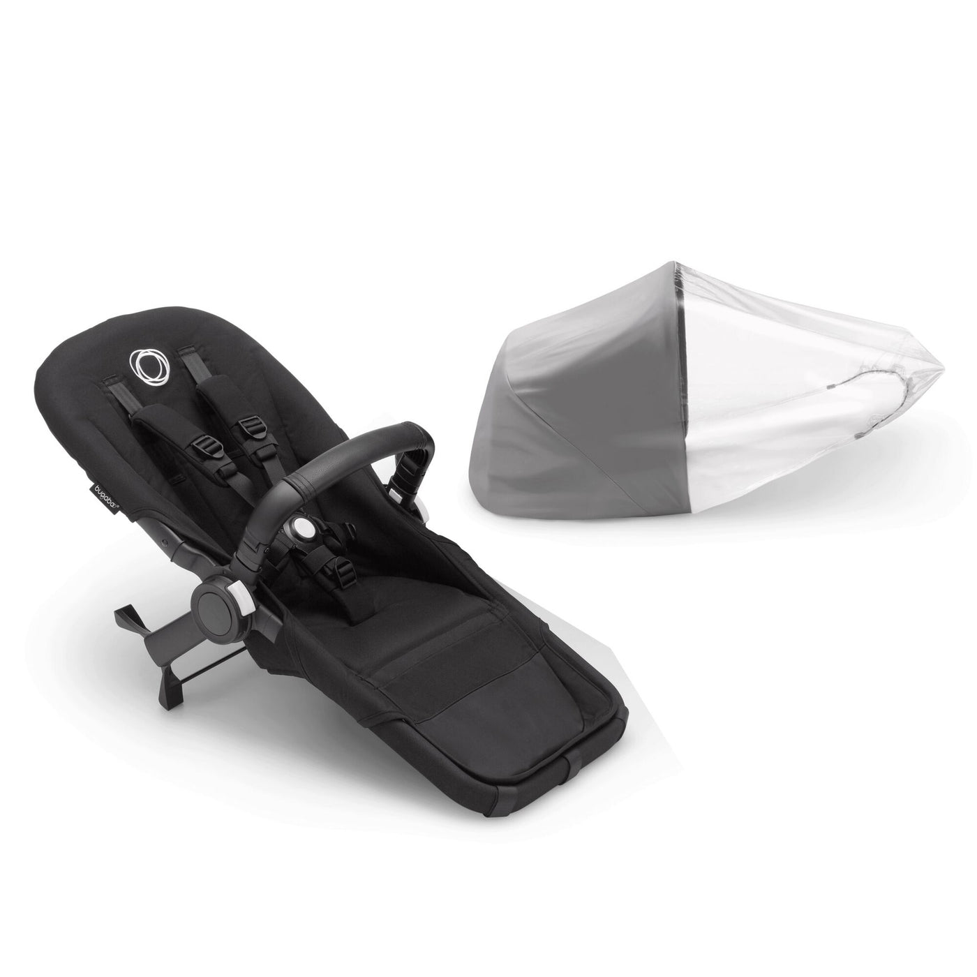 Bugaboo Donkey 5 Duo Extension Set