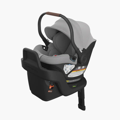 UPPAbaby Aria Infant Car Seat and Base