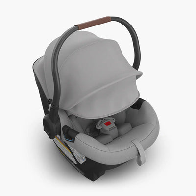 UPPAbaby Aria Infant Car Seat and Base