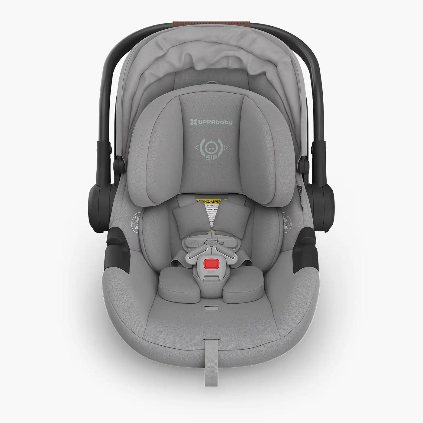 UPPAbaby Aria Infant Car Seat and Base