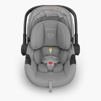 UPPAbaby Aria Infant Car Seat and Base