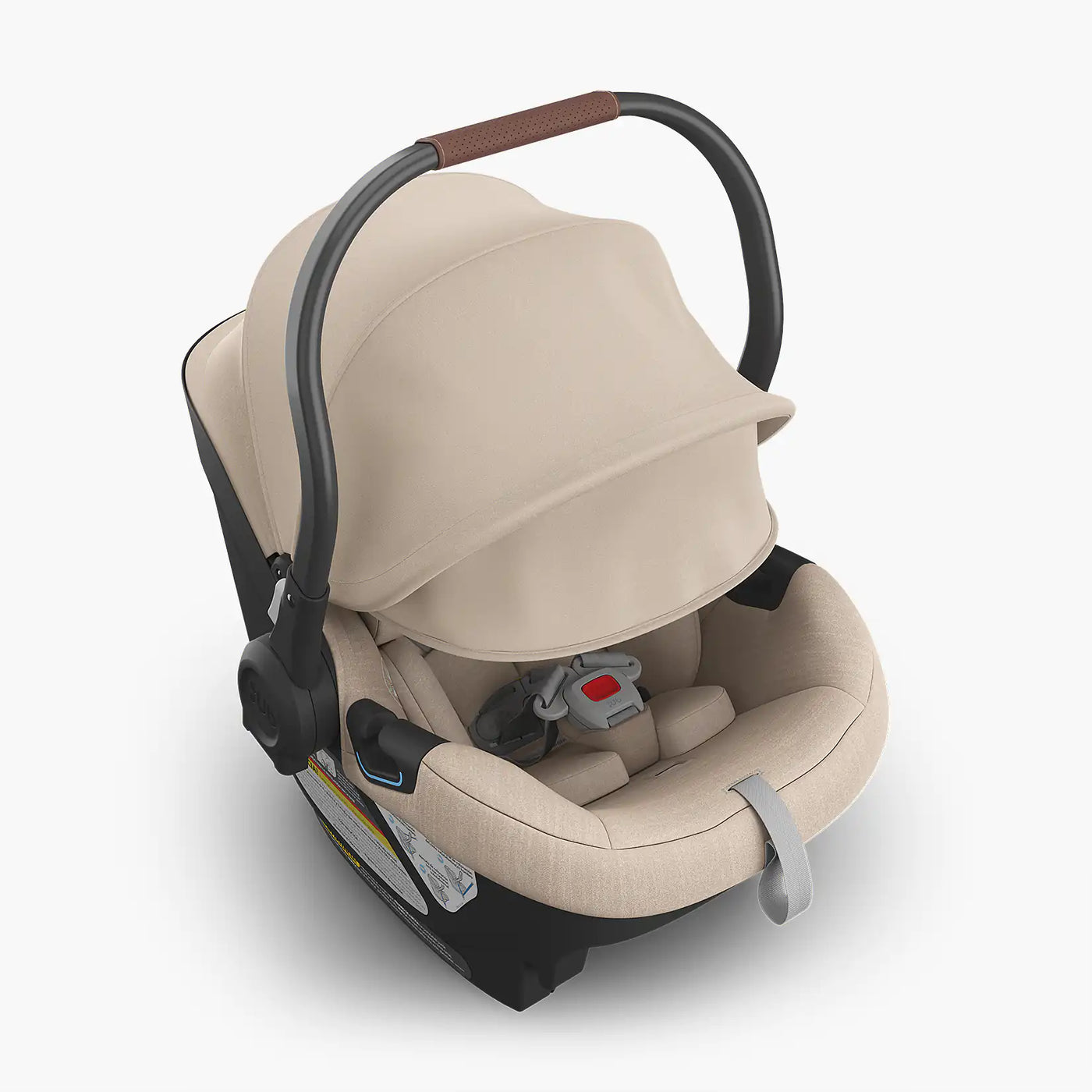 UPPAbaby Aria Infant Car Seat and Base