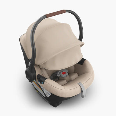 UPPAbaby Aria Infant Car Seat and Base