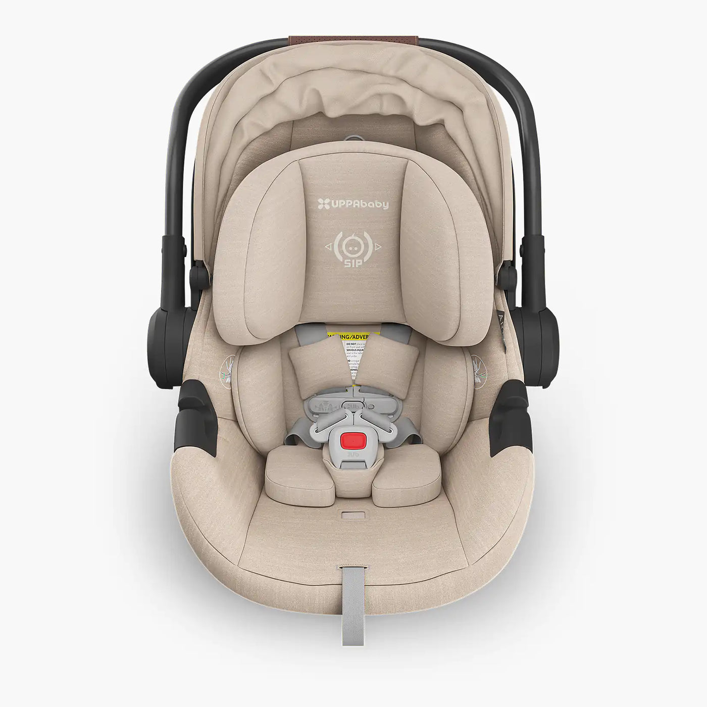 UPPAbaby Aria Infant Car Seat and Base