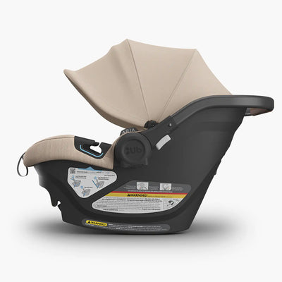 UPPAbaby Aria Infant Car Seat and Base