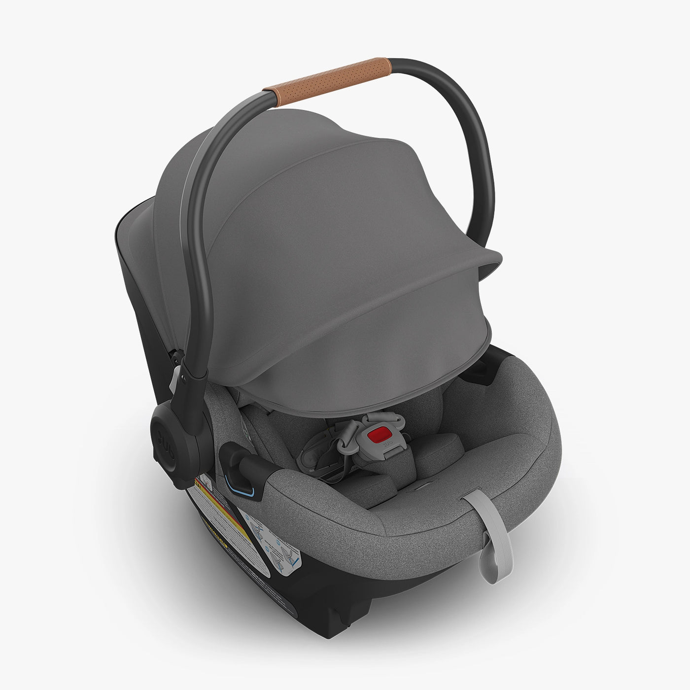 UPPAbaby Aria Infant Car Seat and Base